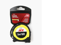Ace Hardware Tape Measure 5m 