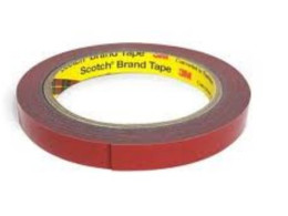 3M high adhesion double-sided tape