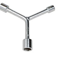 Y-Type Socket Spanner Y-Type Socket Spanner