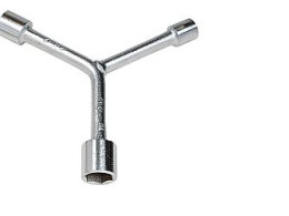 Y-Type Socket Spanner 