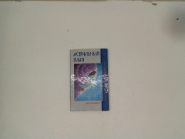 Book "Astral Plane" by Charles Leadbeater