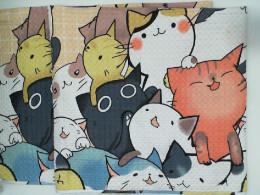 Cartoon picnic mat Cartoon picnic mat