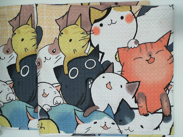 Cartoon picnic mat Cartoon picnic mat