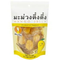 Mag Mag Mango Jelly 250g.