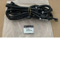 GENUINE MITSUBISHI HARNESS,FR BUMPER 8518B912