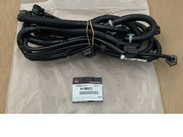 GENUINE MITSUBISHI HARNESS,FR BUMPER 8518B912