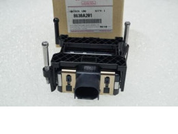 Set of 2 8638A201 CONTROL UNIT FWD COLLISION MITIGATION SY FOR MITSUBISHI PAJERO 2021  