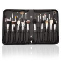 Makeup brush set