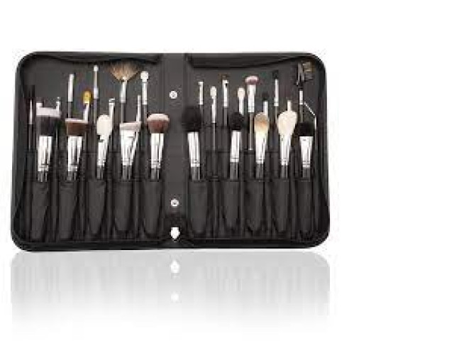 Makeup brush set Makeup brush set