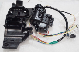 KIT Right and Left VIEW MIRROR RETRACTOR PAJERO