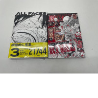 Set of 2 artbooks ONE PIECE