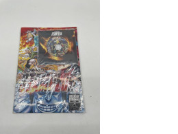 Set of 1 Artbook and 1 CD disc ONE PIECE STAMPEDE