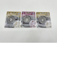 Set of 3 badges ONE PIECE