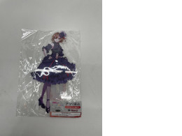 Acrilyc anime stand Acrilyc anime stand