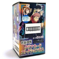 BIG SALE! Set of 16 anime collection cards