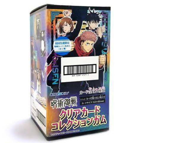 BIG SALE! Set of 16 anime collection cards BIG SALE! Set of 16 anime collection cards