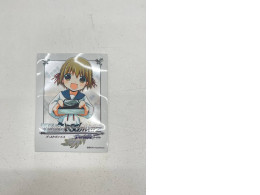 Anime card (gift) Anime card (gift)