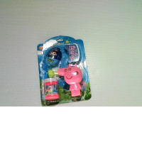 bubble toy from the Peppa Pig series