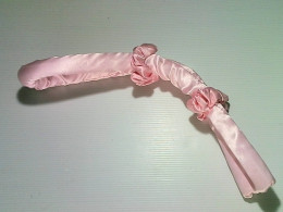 Natural No Heat Headband For Curling Hair DIY