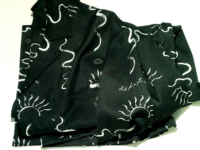 Men's shirt Men's shirt