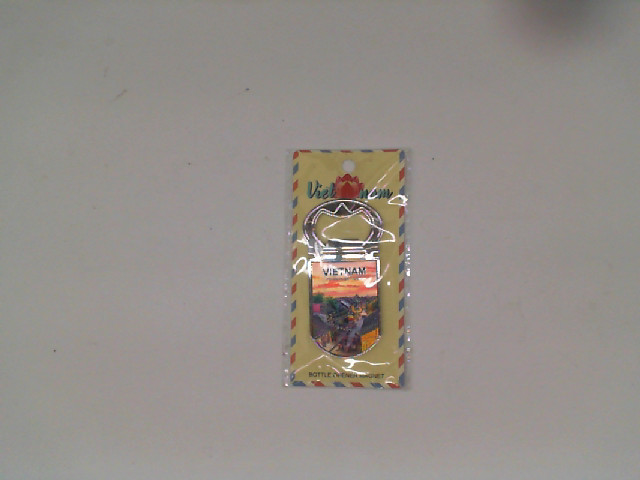 Bottle Opener Magnet Vietnam Bottle Opener Magnet Vietnam
