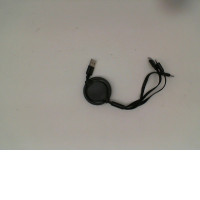 3-way USB phone charger cable