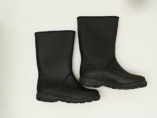 Women's black long boots Size 35 Women's black long boots Size 35