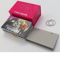 Anime calendar Yuri on ICE