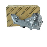 TOYOTA  Engine spare parts, water pump for 16100-09460 Hilux Tgn16 2tr