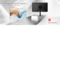 Modern MD272QPW | Best Business Monitor 27 inch