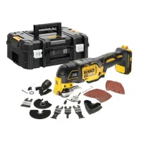 DeWALT DCS356NT 18V Multi-Tool Set without battery