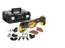 DeWALT DCS356NT 18V Multi-Tool Set without battery DeWALT DCS356NT 18V Multi-Tool Set without battery