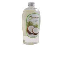 100% natural coconut oil for hair and body Tropicana 1l