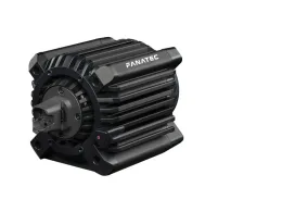 Fanatec ClubSport DD (12NM) PlayStation wheelbase