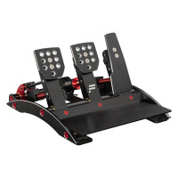 Fanatec Clubsport Pedals V3 for PC,Xbox One