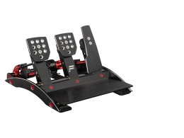 Fanatec Clubsport Pedals V3 for PC,Xbox One