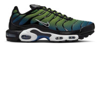 Nike Air Max Plus "Royal Checker"