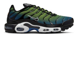 Nike Air Max Plus "Royal Checker"