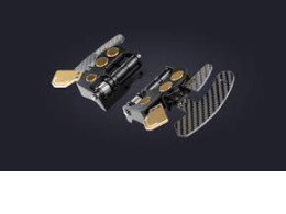 Podium Advanced Paddle Module | Fanatec Podium Advanced Paddle Module | Fanatec