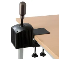 Force2Motion - Die Plattform für Sim-Racing und Flug-Simulatoren - R2R Addon Fanatec ClubSport Shifter SQ V 1.5