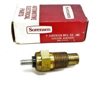 Sorensen Temperature Gauge Switch TS-18 
