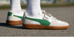 PUMA Palermo shoes PUMA Palermo shoes