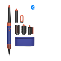 Dyson Airwrap Smooth Control Styler Set