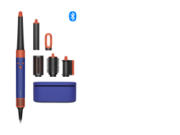 Dyson Airwrap Smooth Control Styler Set Dyson Airwrap Smooth Control Styler Set