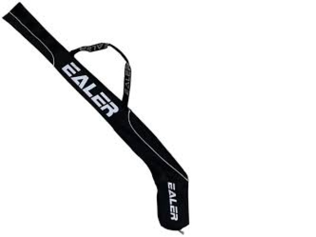 hockey stick with bag hockey stick with bag