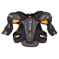 Shoulder and Chest Protectors for Ice Hockey Shoulder and Chest Protectors for Ice Hockey