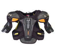Shoulder and Chest Protectors for Ice Hockey