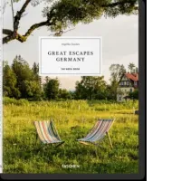 Great Escapes Germany. The Hotel Book. TASCHEN Books