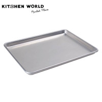 aluminum tray