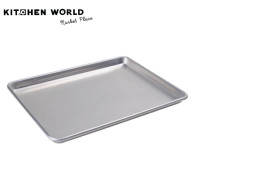 aluminum tray